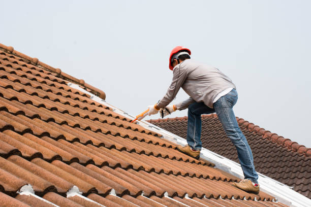 Best Roof Installation  in Ambler, PA